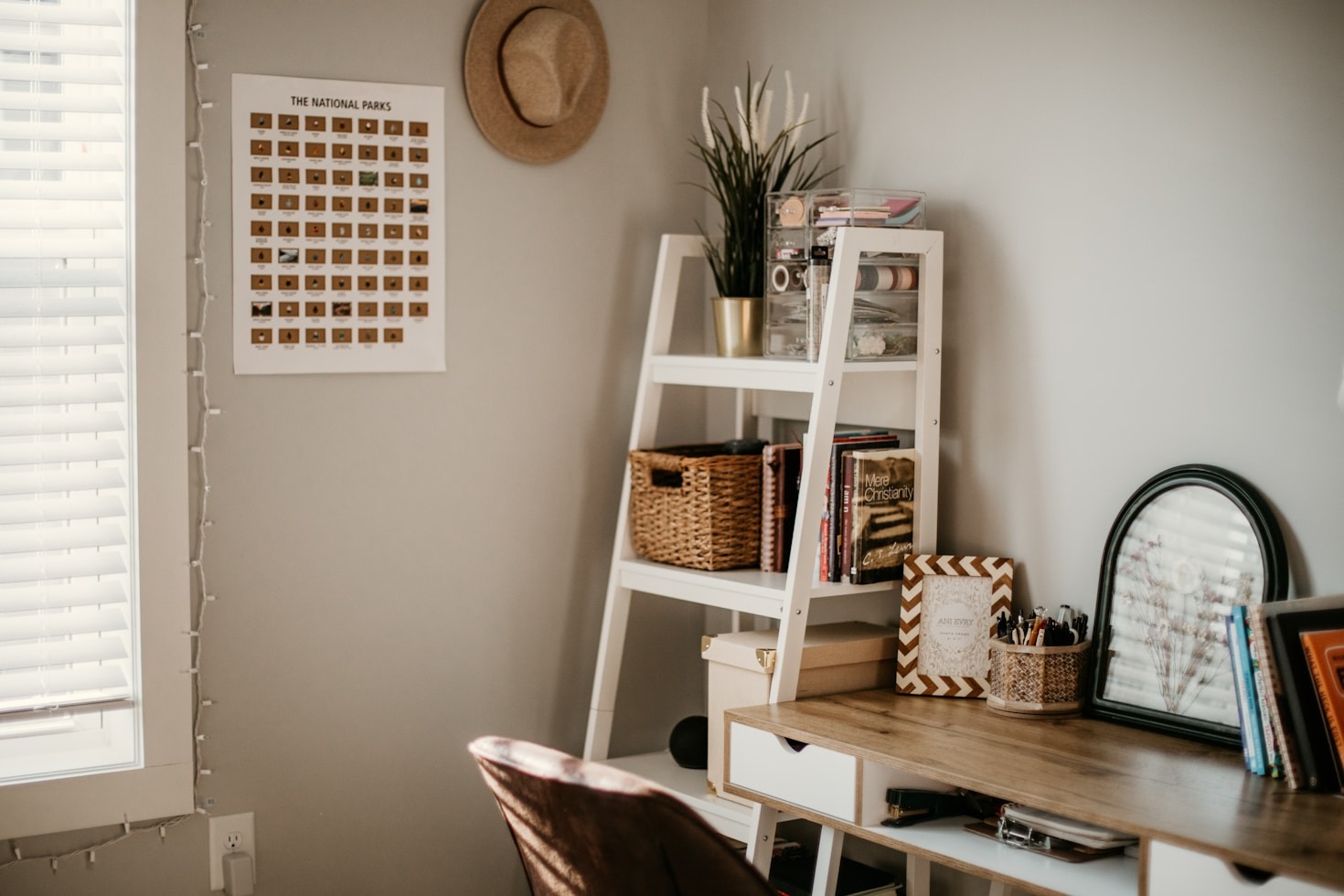 Lessons Learned From Unexpected Life Events